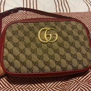 Gucci crossbody bag